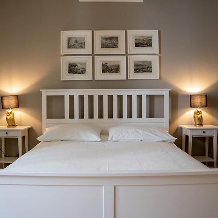 Canard Suite Bolonha Exterior foto